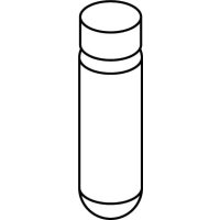 50 ml Thermo Nalgene® Oak Ridge (28,8 x 106,7 mm)