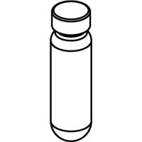 30 ml Thermo Nalgene® Oak Ridge (25,5 x 94,3 mm)