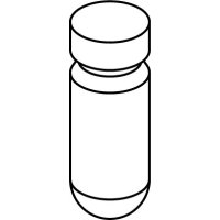 85 ml Thermo Nalgene® Oak Ridge (38,2 x 105,7 mm)