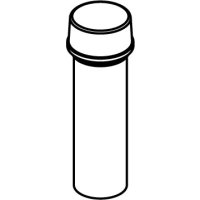 Tube 30 ml avec bouchon (25 x 94 mm), Sterilin®