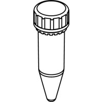 Tube 5 ml avec bouchon à vis (17 x 66 mm), Eppendorf®