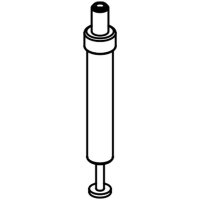 Sarstedt S-Monovette® (13 x 75 mm), (2,7; 3; 4,3 ml)