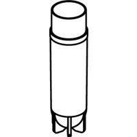 Cryotube 1,6 ml (12,3 x 46,5 mm)
