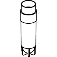 Cryotube 1,8 ml (12,3 x 46,5 mm)