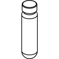 28 ml Thermo Nalgene® Oak Ridge (25,4 x 101,8 mm)